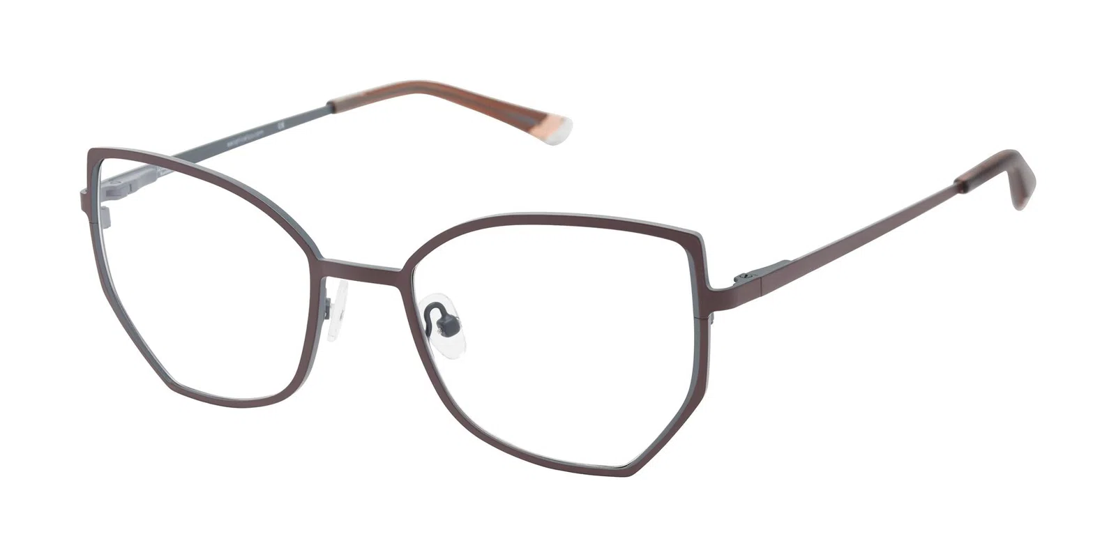 RACHEL Roy HYPNOTIC Eyeglasses - view 2